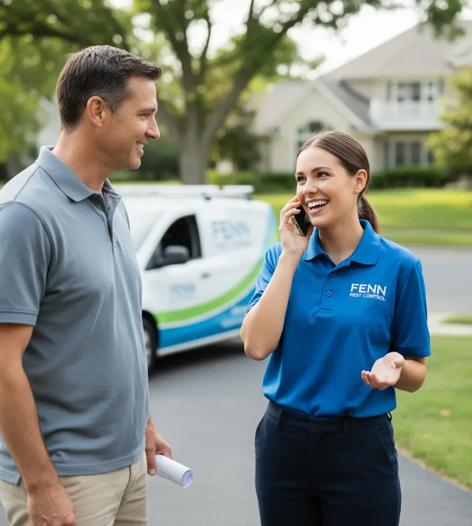Silverfish Control in Milesburg, PA